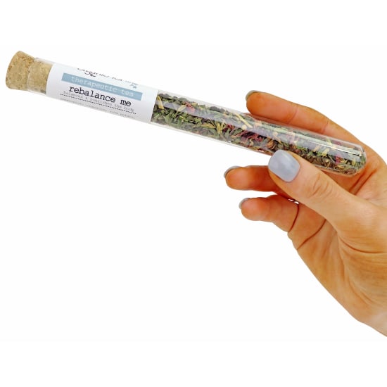 Organics For Lily Rebalance GF - Standard