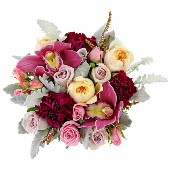 Potpourri, But Make it Cool - Standard