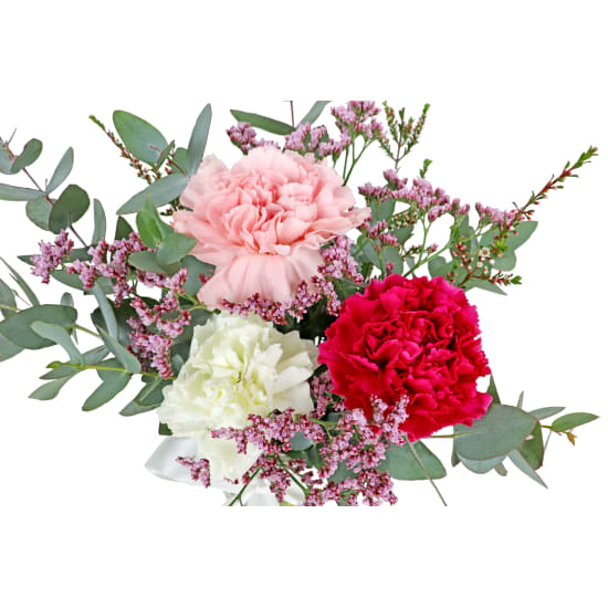 Three Blossoms - Standard