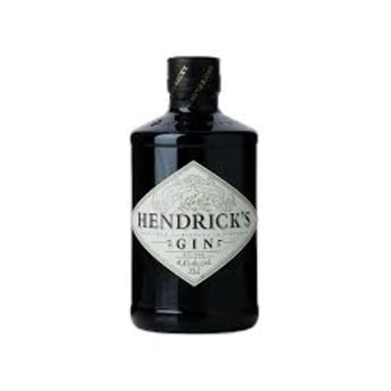 Hendrick's Gin 350 ML - Standard