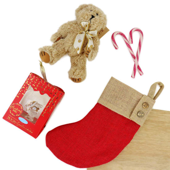 Bear-y Merry Christmas - Standard