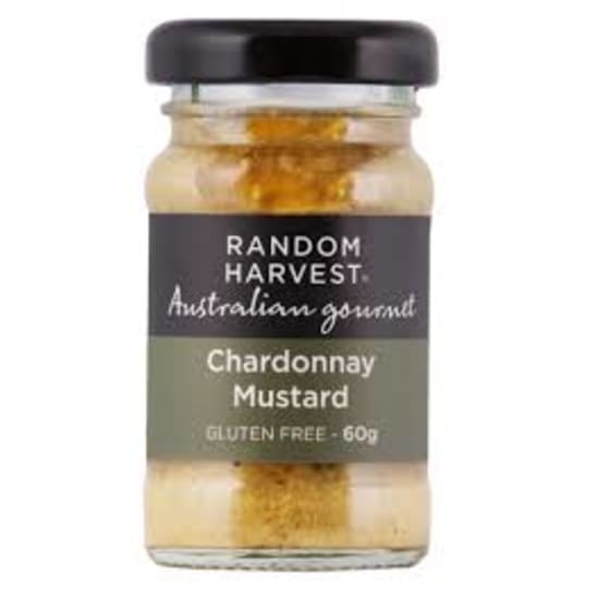 Chardonnay Mustard - Standard