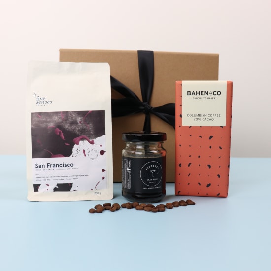 Coffee Chaser - Standard