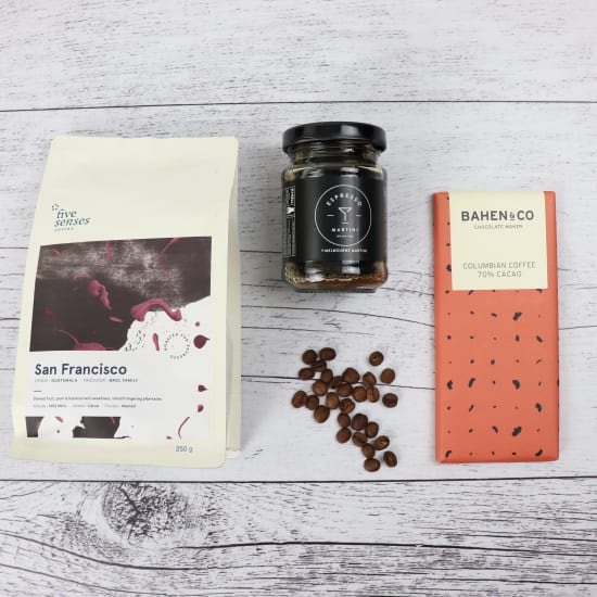 Coffee Chaser - Standard