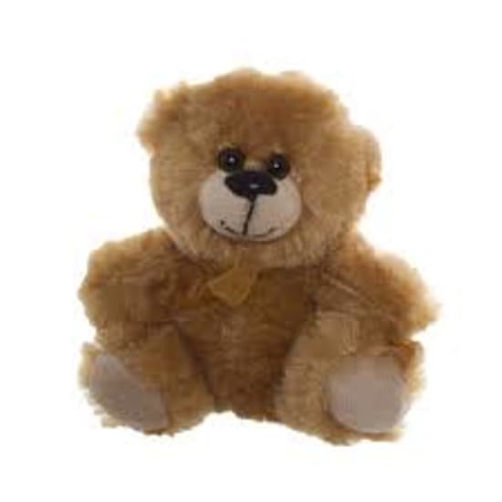 Alvin Teddy Bear 15CM - Standard