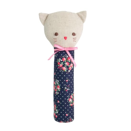 Odette Kitty Squeaker - Standard