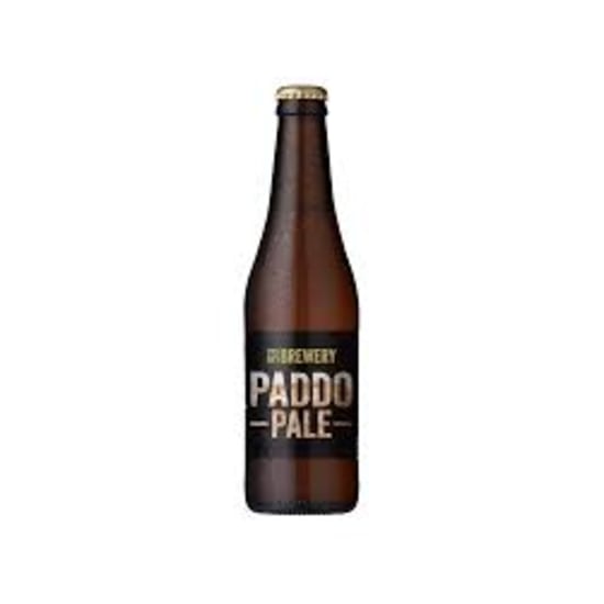 Paddo Pale Ale - Standard