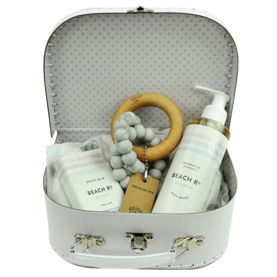 Squeaky Clean Bub - Standard