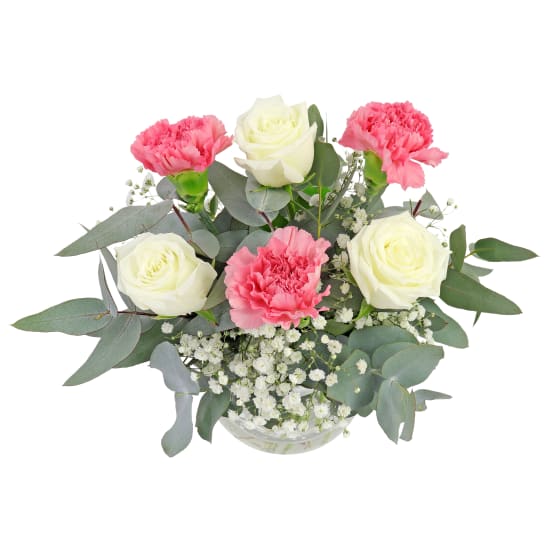 Little Flower Vase - Whimsical - Standard