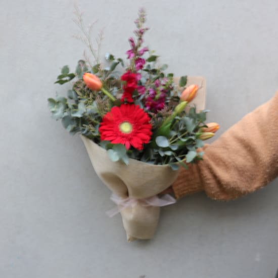 Daily Bouquet  1 Jul, 2020 - standard