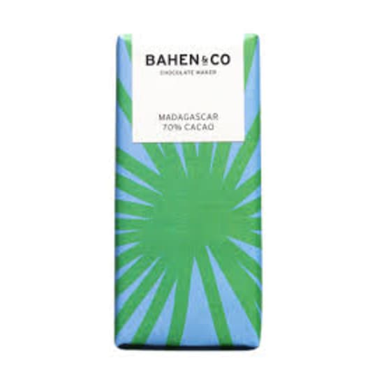 Bahen & Co - Madagascar - Standard