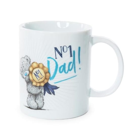 No 1 Dad Mug - Standard