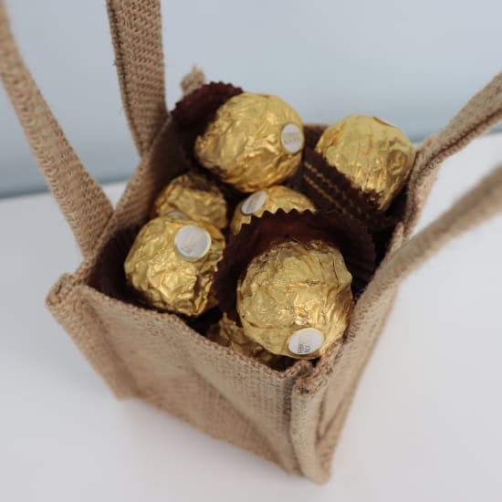 Ferrero Rocher Chocolates - Standard