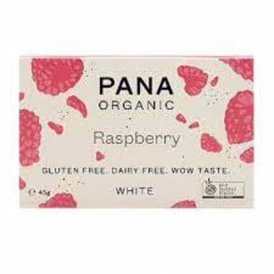 Pana - Raspberry - Standard