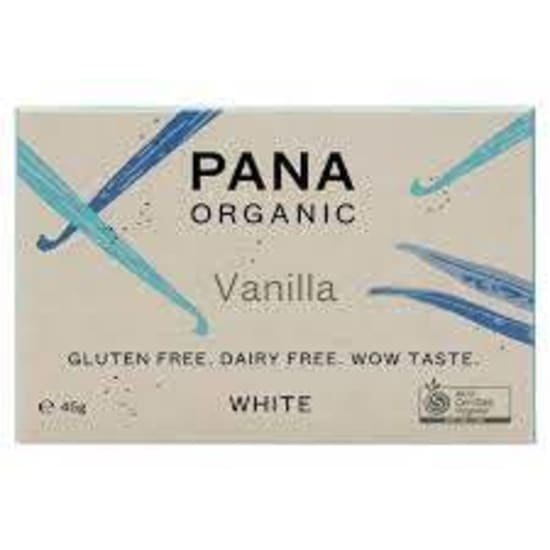 Pana - Vanilla - Standard