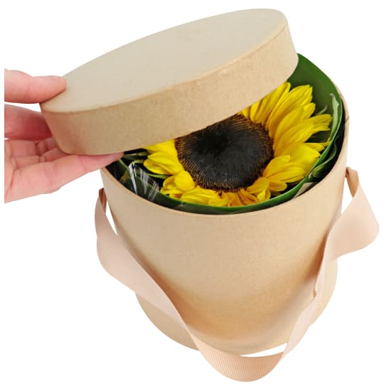 Surprise Sunflower Box - Standard