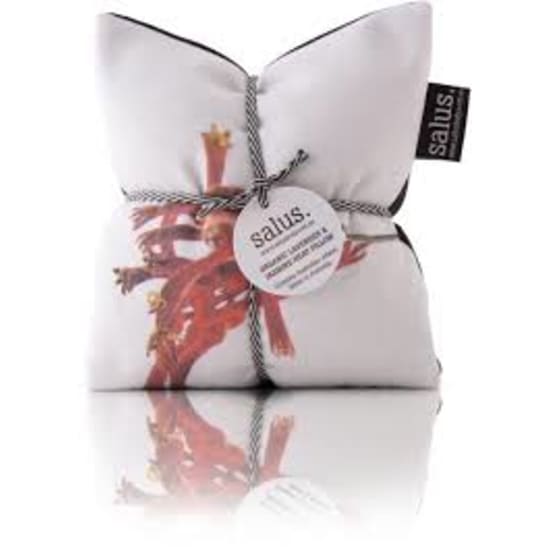 Botanical Lavender Heat Pillow - Standard