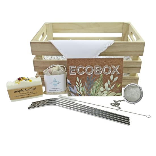 Eco Box  - Standard