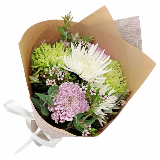 Fireworks Bouquet - Standard