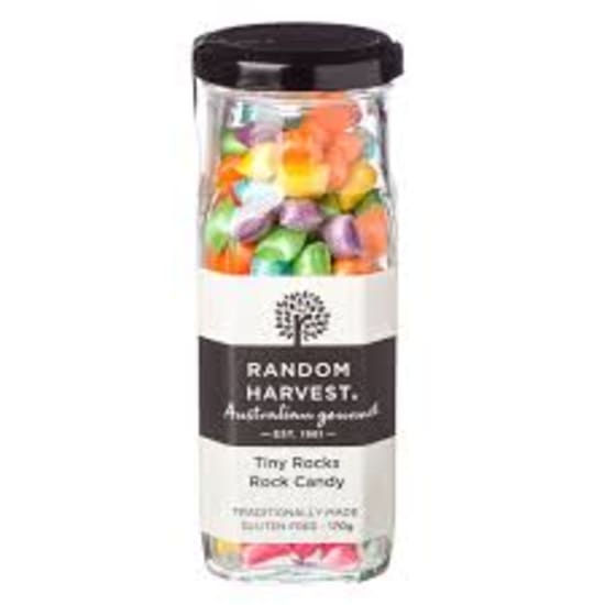 Tiny Rocks Candy - Standard