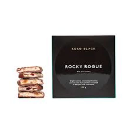 Koko Black - Rocky Road - Standard