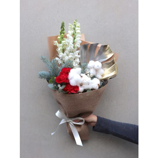 Christmas Gleam - Standard