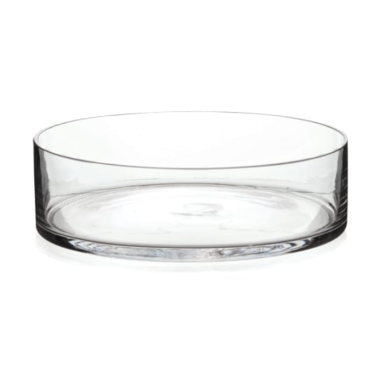 Glass Float Vase - Standard