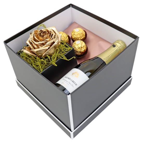 Glitzy Hamper - Standard