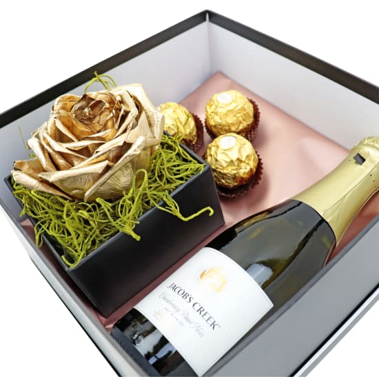 Glitzy Hamper - Standard