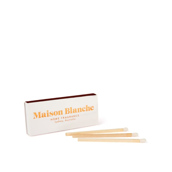 Maison Blanche 10 Match Sticks - Standard