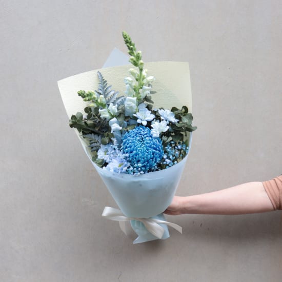 Ice Blue - Standard
