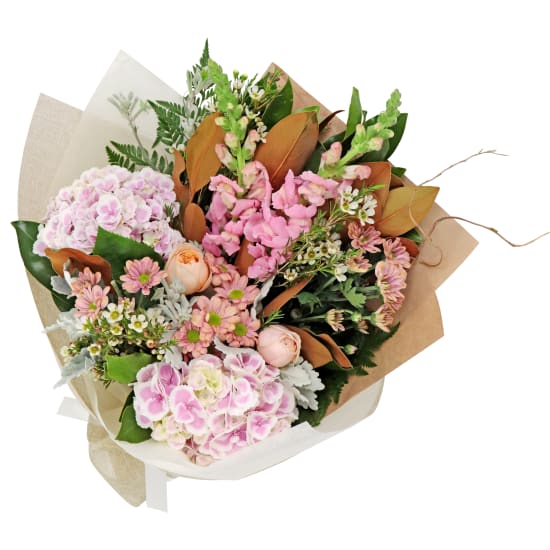 Garden of Delight Bouquet - Standard