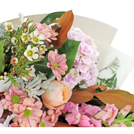 Garden of Delight Bouquet - Standard