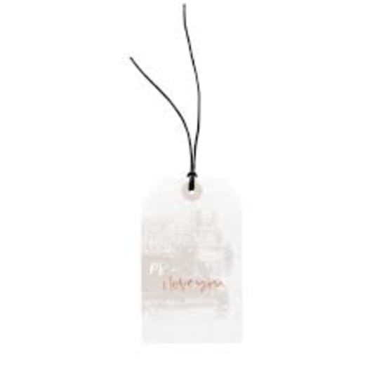 P.S. I Love You - Standard