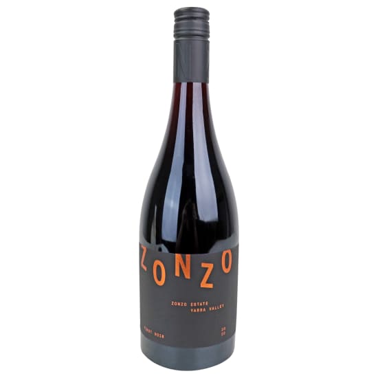 Zonzo Estate - Pinot Noir - Standard