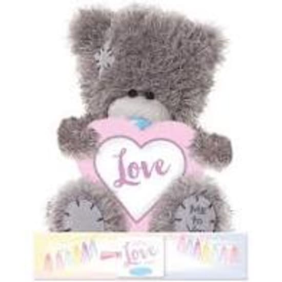 Me To You  Love Bear - Standard