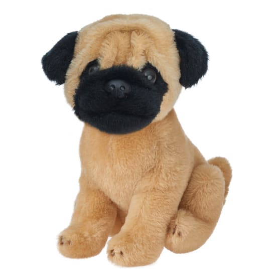 Pug - Henrick - Standard