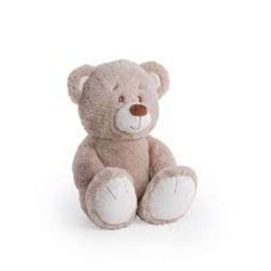 Quincy Bear Brown 24CM - Standard