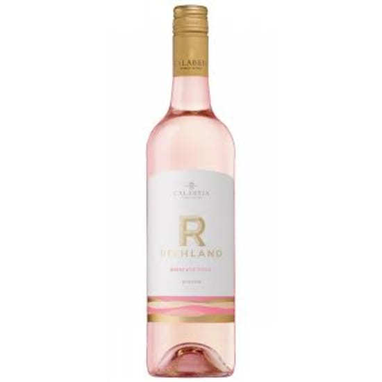Richland Pink Moscato - Standard