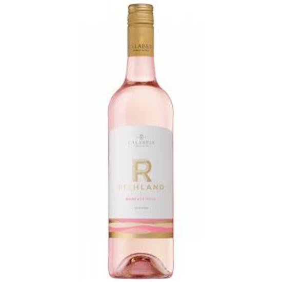 Richland Pink Moscato - Standard