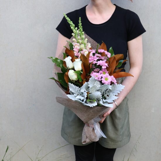 Mothers Day Angel Kisses - Standard