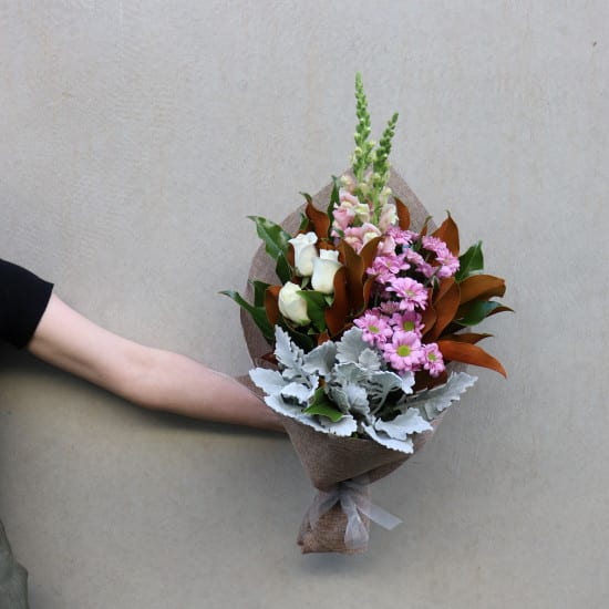 Mothers Day Angel Kisses - Standard