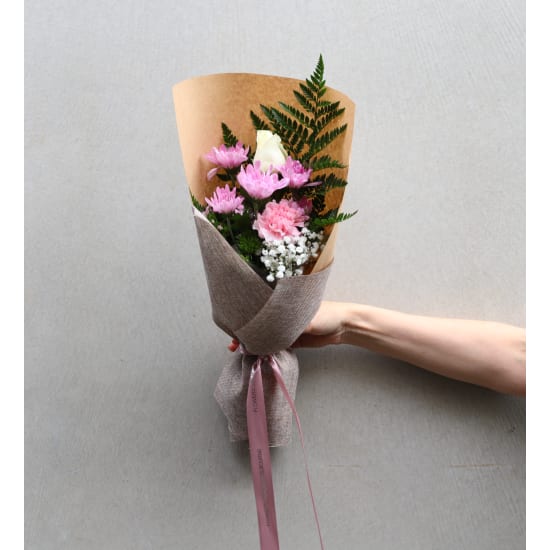 Little Blooms - Standard