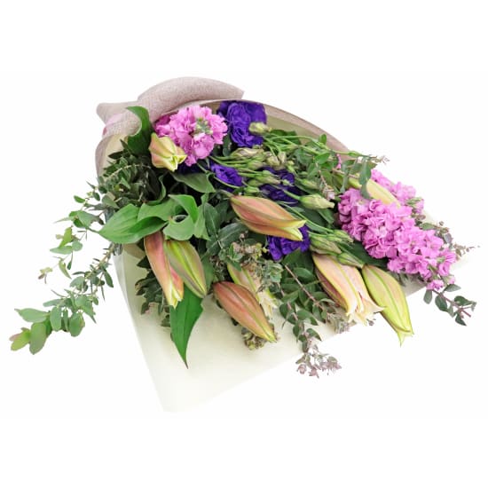 Wild Fragrance - Standard