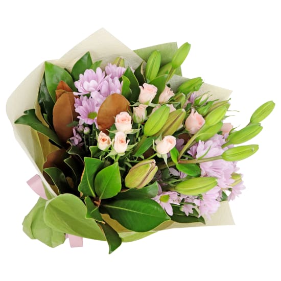 Meadow Bloom Bouquet - Standard