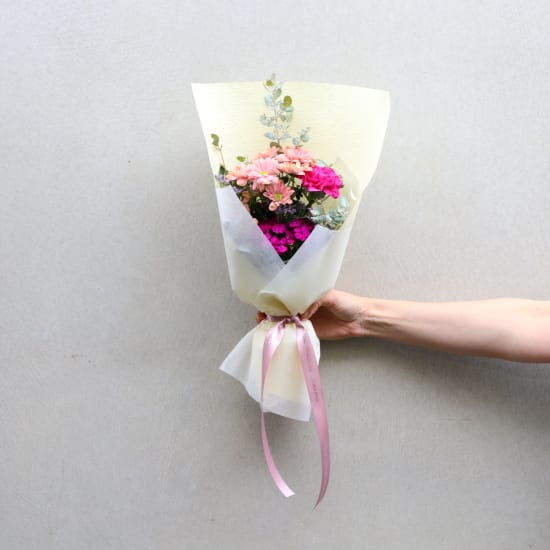 Sweet Petite Bunch - Standard