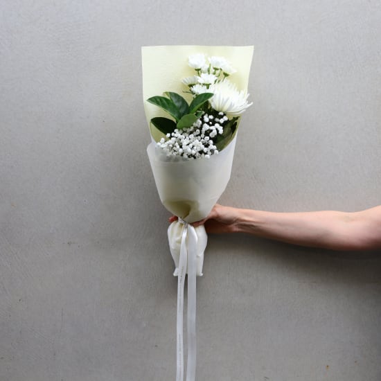 Little Thinking of You Bunch - Standard