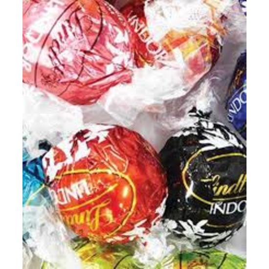 Single Lindt Balls  - Standard