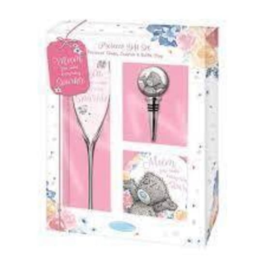 Mum Prosecco Gift Set - Standard