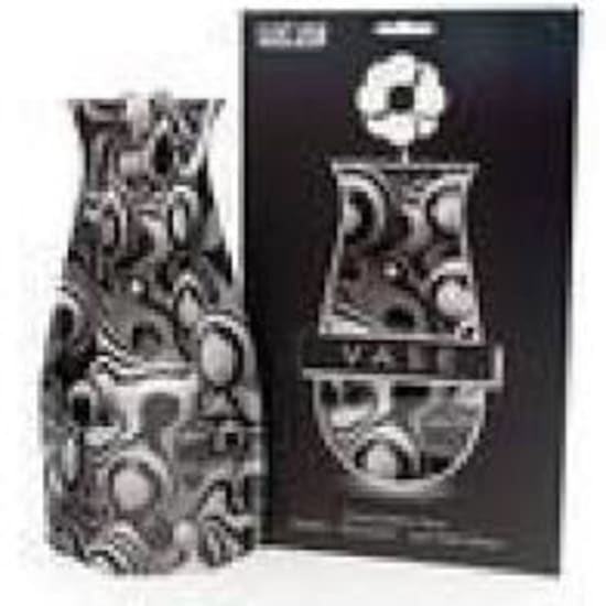 Modgy Werd Vase - Standard